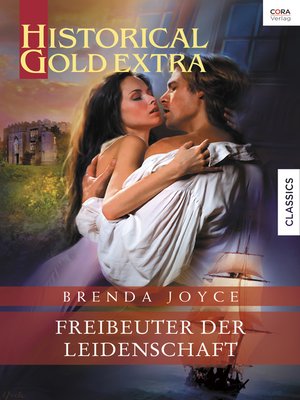 cover image of Freibeuter der Leidenschaft